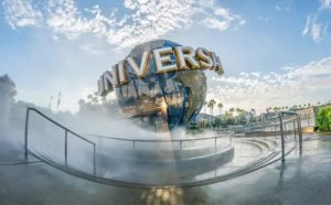 Universal Studios 1-Day or 2-Day Tickets - from $109!