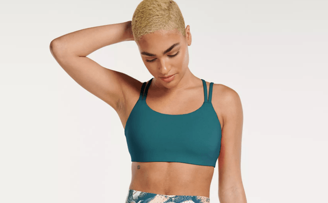 Women's Sports Bras $12.80