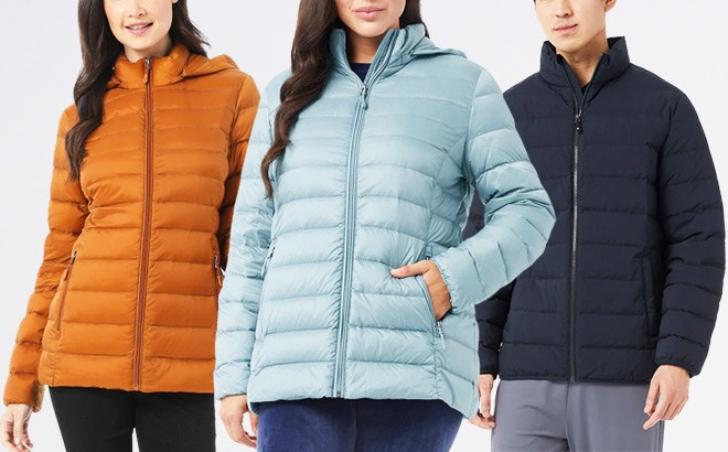 32 Degrees Jackets $29 Shipped