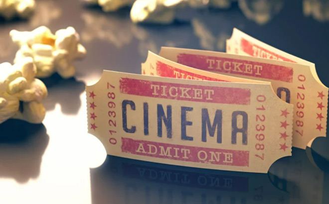 FREE Movie Ticket for Amazon Pay Customers!