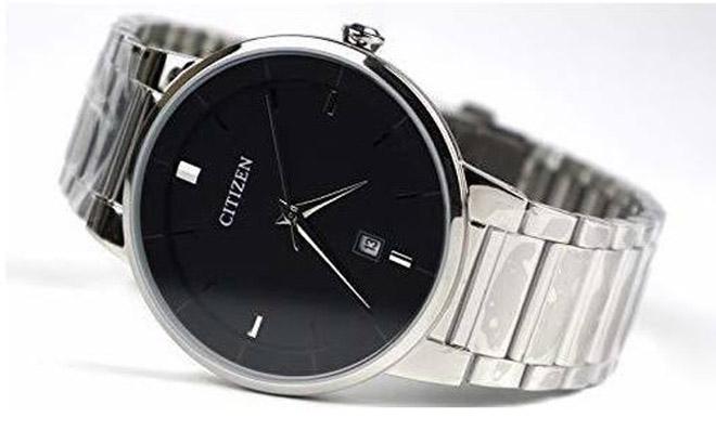 Citizen Women's Watch $57 Shipped + $10 Kohl’s Cash