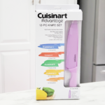 Cuisinart Advantage 12-Piece Cutlery Sets