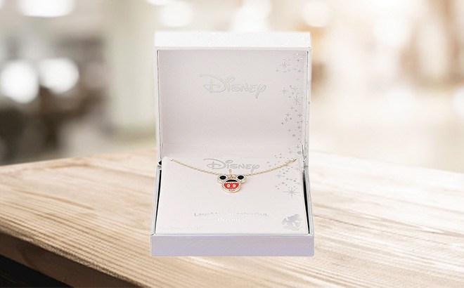 Disney Necklaces $17