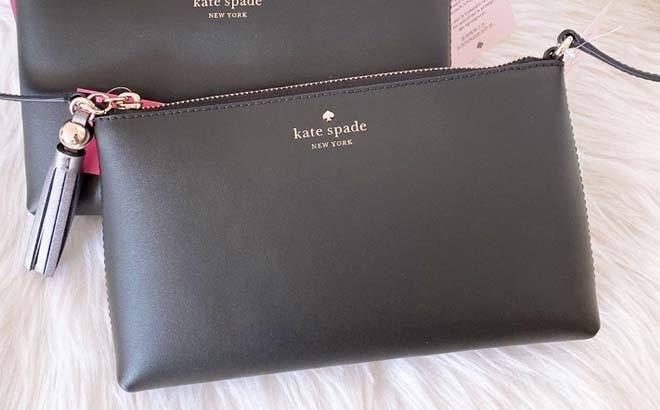 Kate Spade Crossbody $49 Shipped