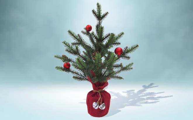 Christmas Tree $10.61!