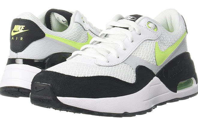 Nike Men's Air Max Shoes $51 Shipped