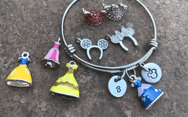 Princess Childs Bangles $9.99