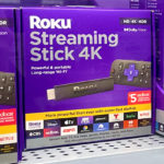 Roku 4K Streaming Stick Walmart Primary Pic