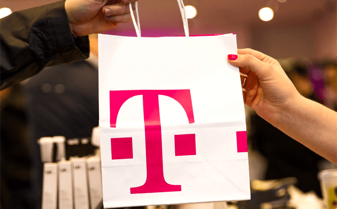 FREE T-Mobile 5G Device with Trade-In!