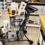 Toastmaster Small Kitchen Appliances in a Cart at Kohls