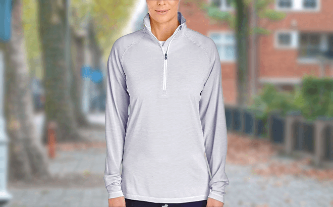 Under Armour Women's Pullover $16 Each Shipped!