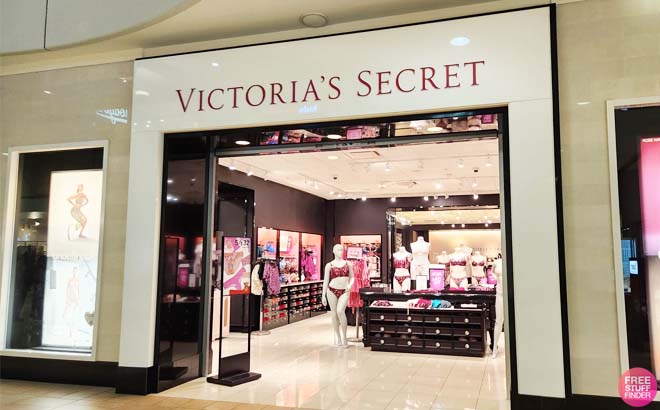 Goedkoopste Victoria's Secret Shop Dames Wit 40 DDD(F) - Victoria's Secret  Online Shop Belgie