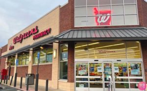 Walgreens Closing Several Locations