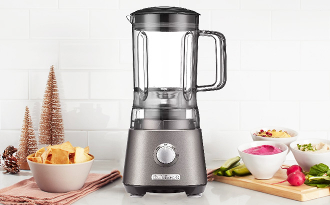 Cuisinart Food Processor $49 Shipped