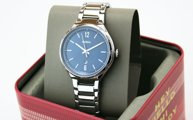 Fossil Watch $30 Shipped