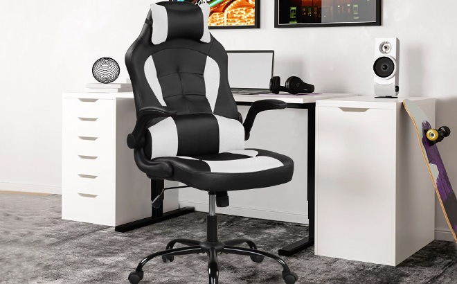 gaming chair kohls black friday