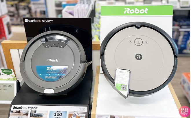 iRobot Roomba $288 Shipped