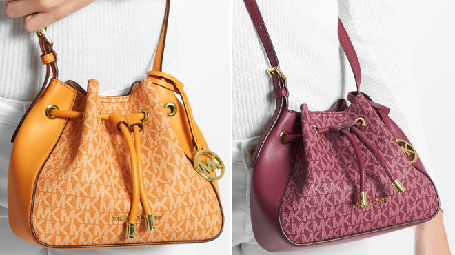 Michael Kors Bags $99 Shipped (Sale Extended!) | Free Stuff Finder