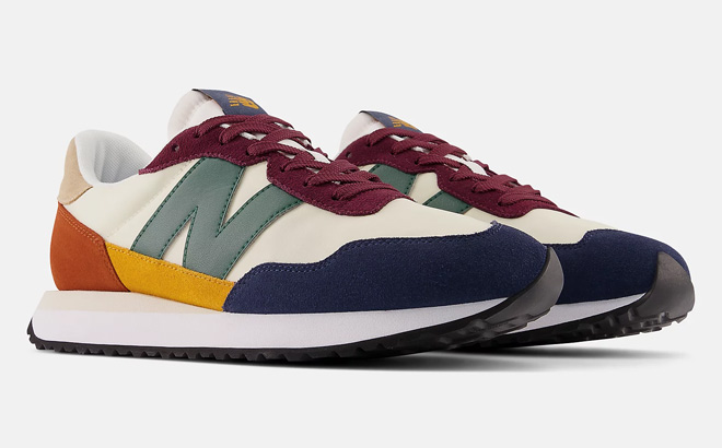 New Balance Men’s Shoes $31 Shipped