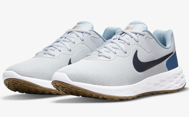 Nike Men’s Shoes $31 Shipped