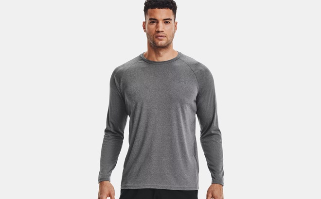 Under Armour Men's Tee $14 Shipped