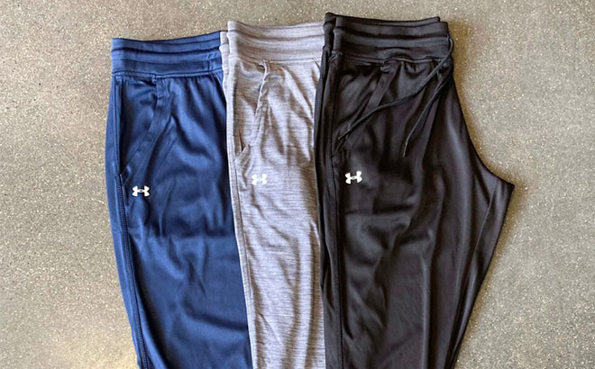 Under Armour Capris $29 Each Shipped