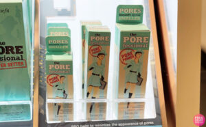 Benefit Cosmetics POREfessional Duo $21