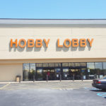 Hobby Lobby Store front