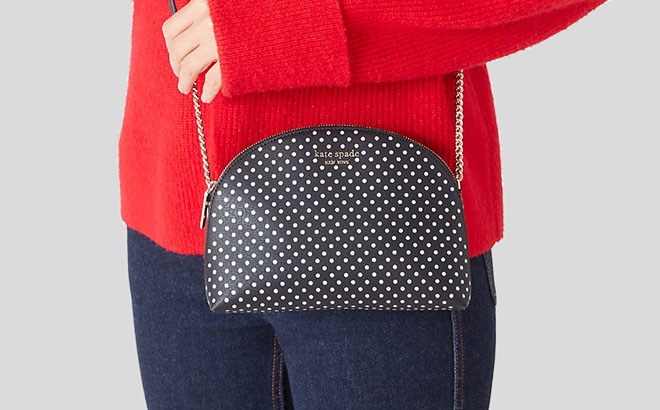 Kate Spade Crossbody $55 Shipped