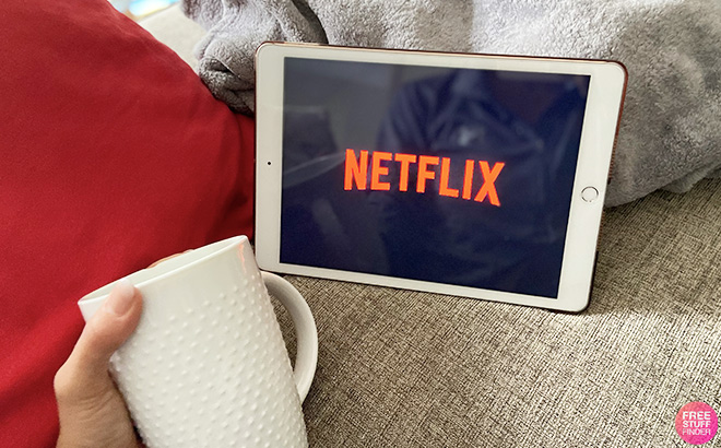 Verizon Streaming Deal: Get 12 Months of Netflix and NFL Plus Premium For  Just $25 — Save $240