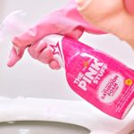 The Pink Stuff – Miracle Bathroom Foam Cleaner