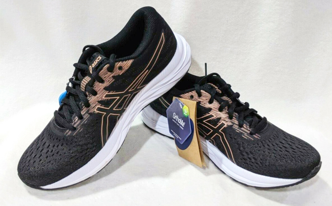 Asics Women’s Running Shoes $29 Shipped