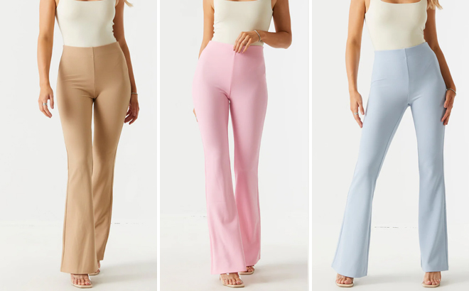 Charlotte Russe Women's Pants $5 Each