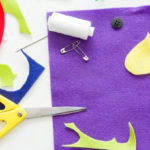 craft kit materials