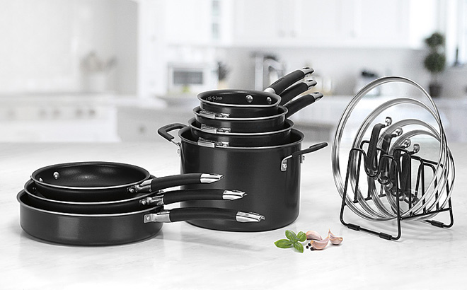 Cuisinart SmartNest 12-Piece Set for $99