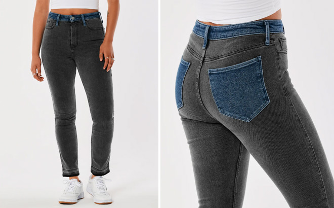 Hollister Women's Jeans $19.99