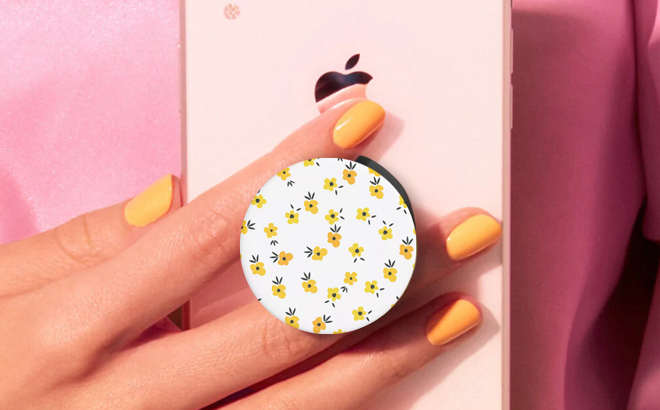 Popsockets PopGrip $3.99