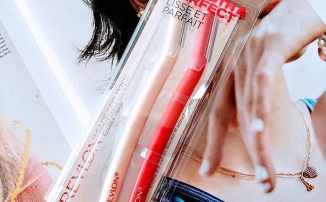 Revlon Beauty Tools $3 Shipped