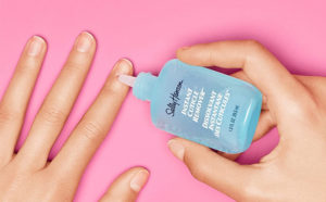 Sally Hansen Instant Cuticle Remover $3.69 at Amazon