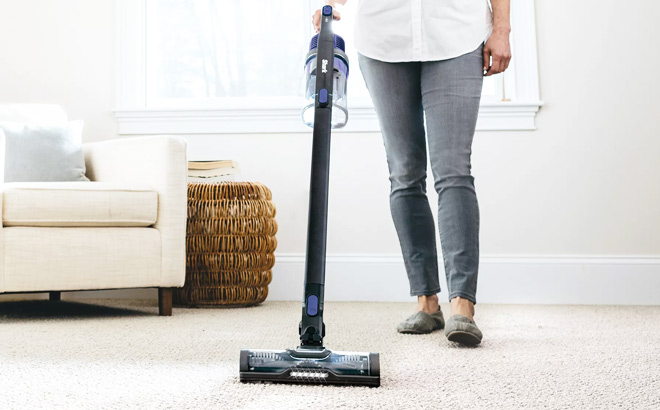 Shark Cordless Pet Stick Vacuum $139 Shipped