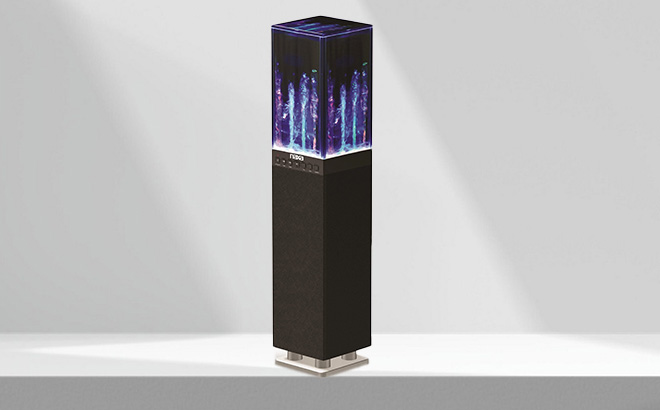 Light Tower Speaker System $24.99