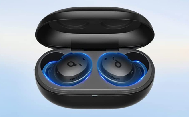 Anker Soundcore Earbuds $39 Shipped