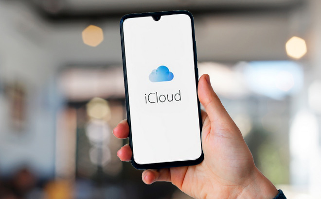 FREE 3-Months of Apple iCloud+