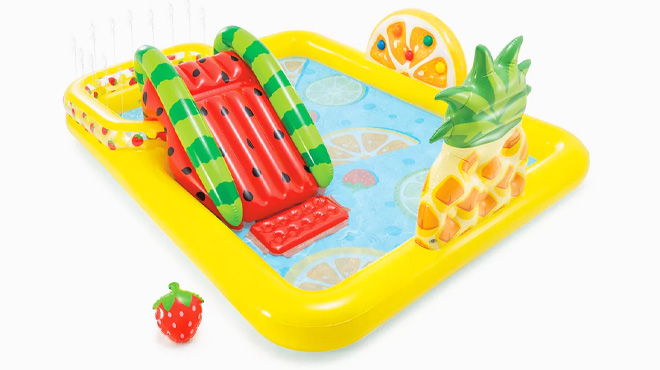 Banzai Splish Splash Water Park 10 Free Stuff Finder 