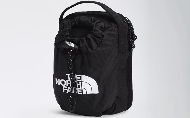 The North Face Crossbody Bag $24 Shipped