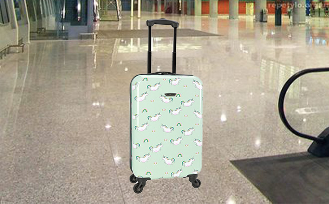 Prodigy 20-Inch Luggage $20