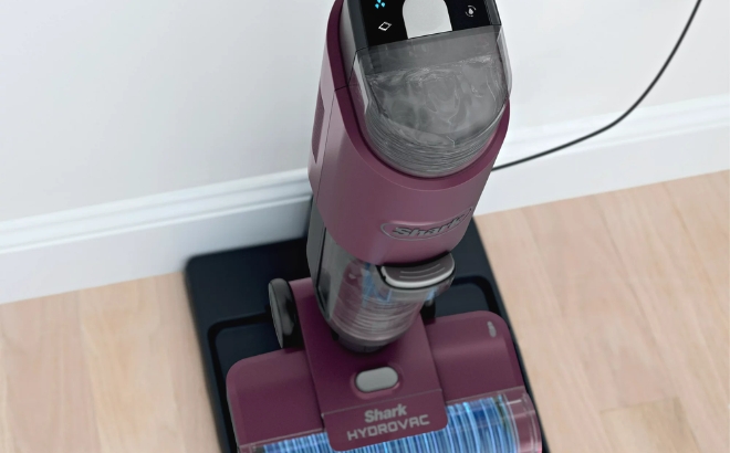 Shark HydroVac 3-In-1 Vacuum $124 Shipped at Walmart