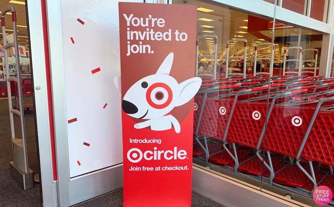 FREE Apple Subscription for Target Circle Members!