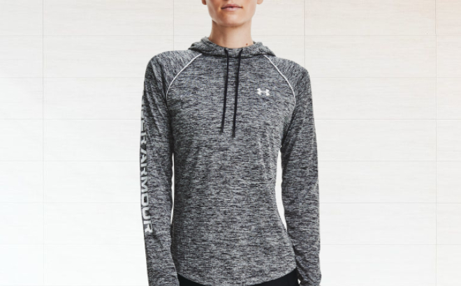 Under Armour Hoodies $16 Shipped