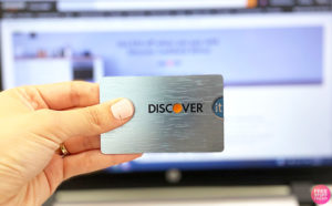 FREE Amazon Credits and Discounts with Discover, Amex, Citi Cards